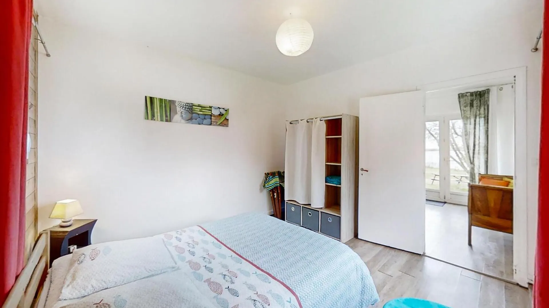 3 Bedroom Awesome Apartment In Locmariaquer