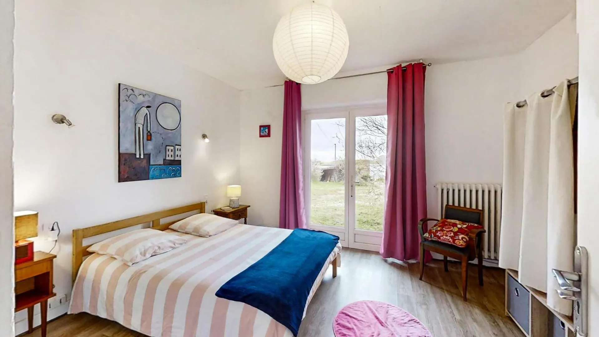 3 Bedroom Awesome Apartment In Locmariaquer Francie