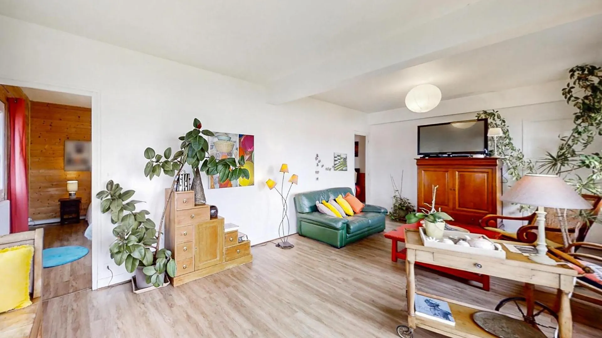 3 Bedroom Awesome Apartment In Locmariaquer Francie