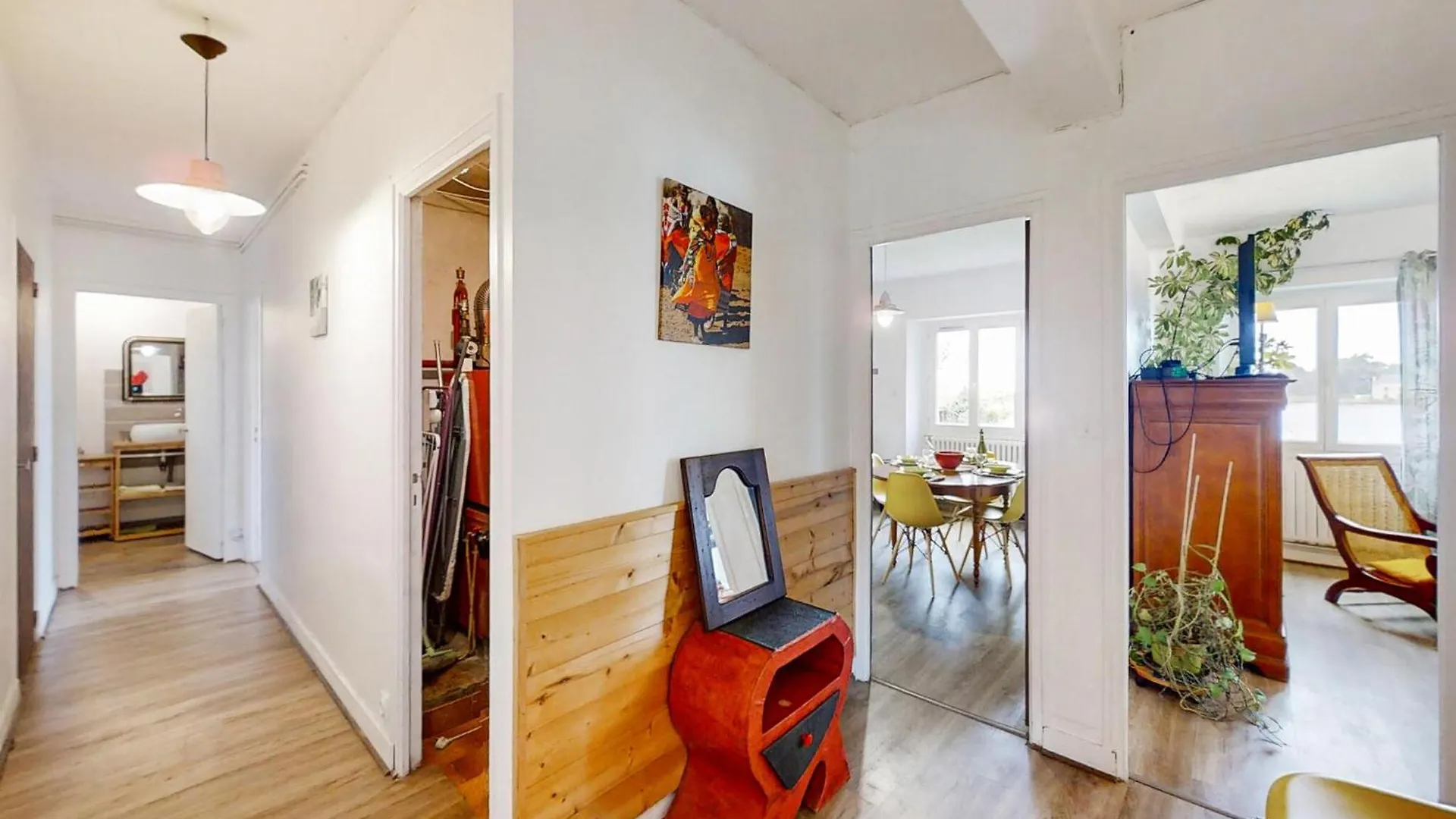3 Bedroom Awesome Apartment In Locmariaquer