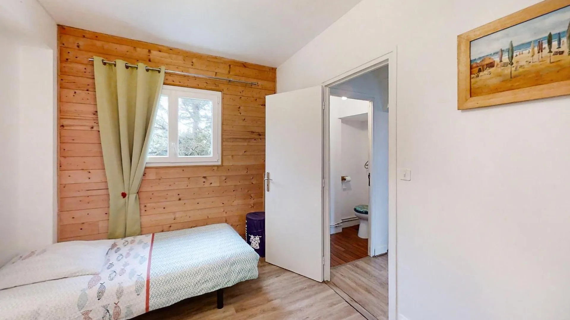 3 Bedroom Awesome Apartment In Locmariaquer Francie