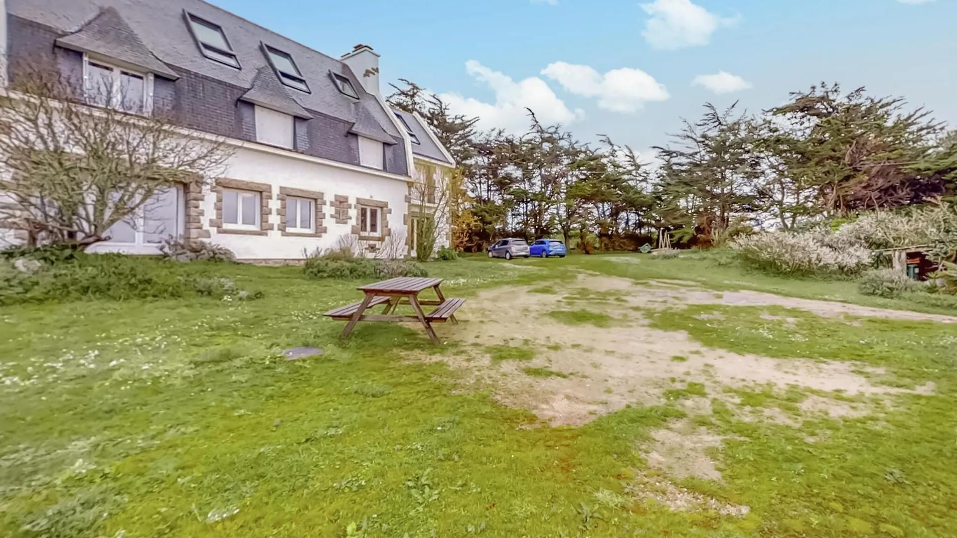 3 Bedroom Awesome Apartment In Locmariaquer Francie