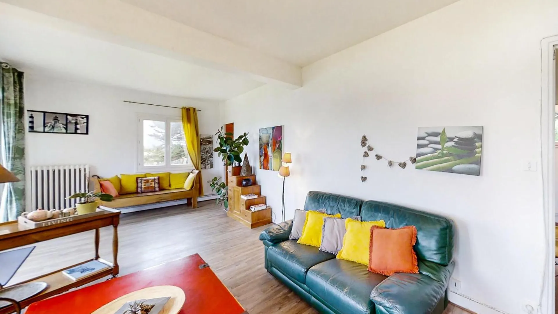 3 Bedroom Awesome Apartment In Locmariaquer 0*,